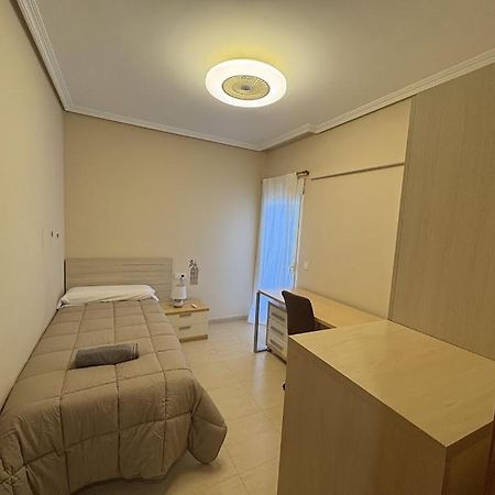 Vinaros Coquet Appartement Vue Mer Екстериор снимка