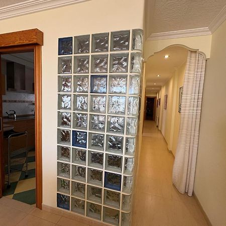 Vinaros Coquet Appartement Vue Mer Екстериор снимка