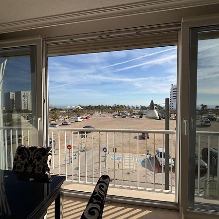 Vinaros Coquet Appartement Vue Mer Екстериор снимка