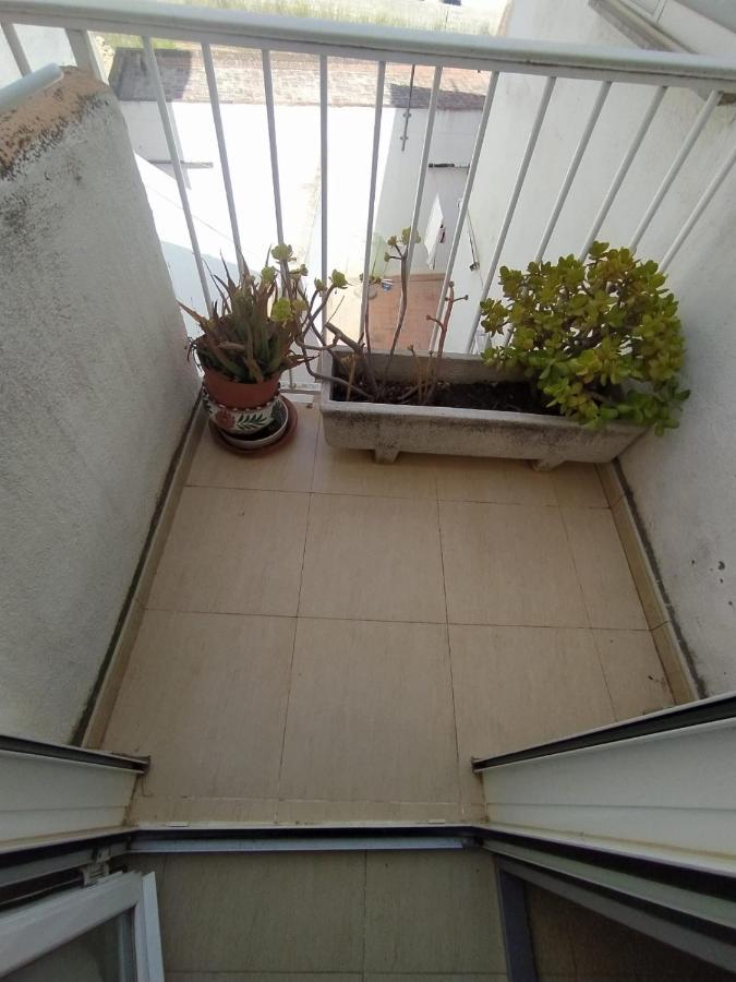 Vinaros Coquet Appartement Vue Mer Екстериор снимка