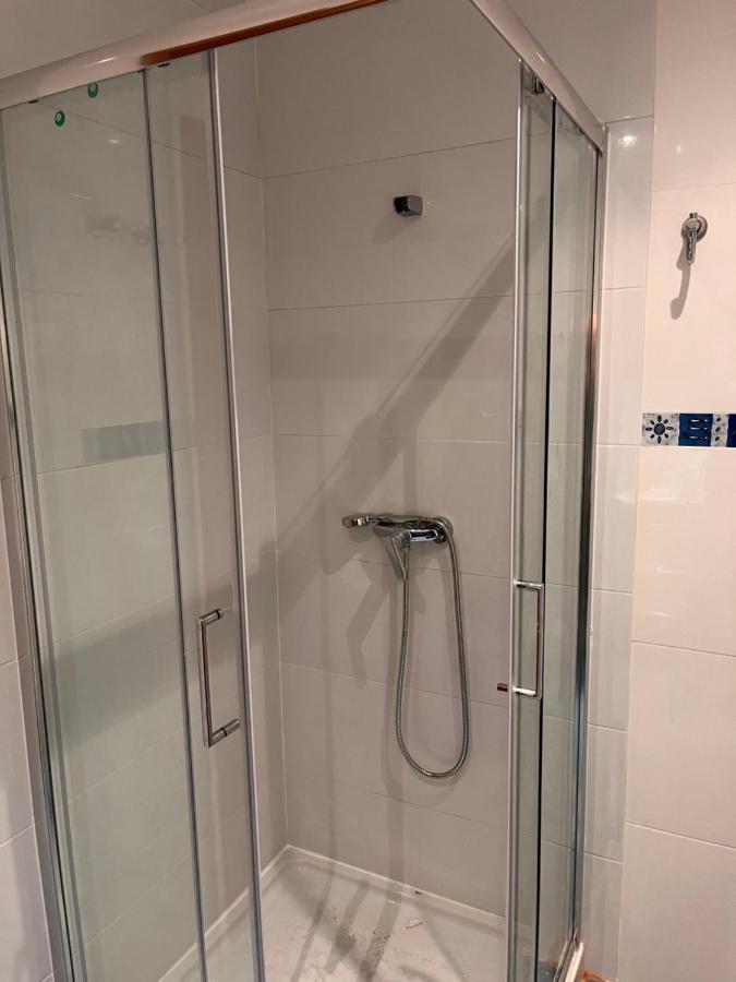 Vinaros Coquet Appartement Vue Mer Екстериор снимка