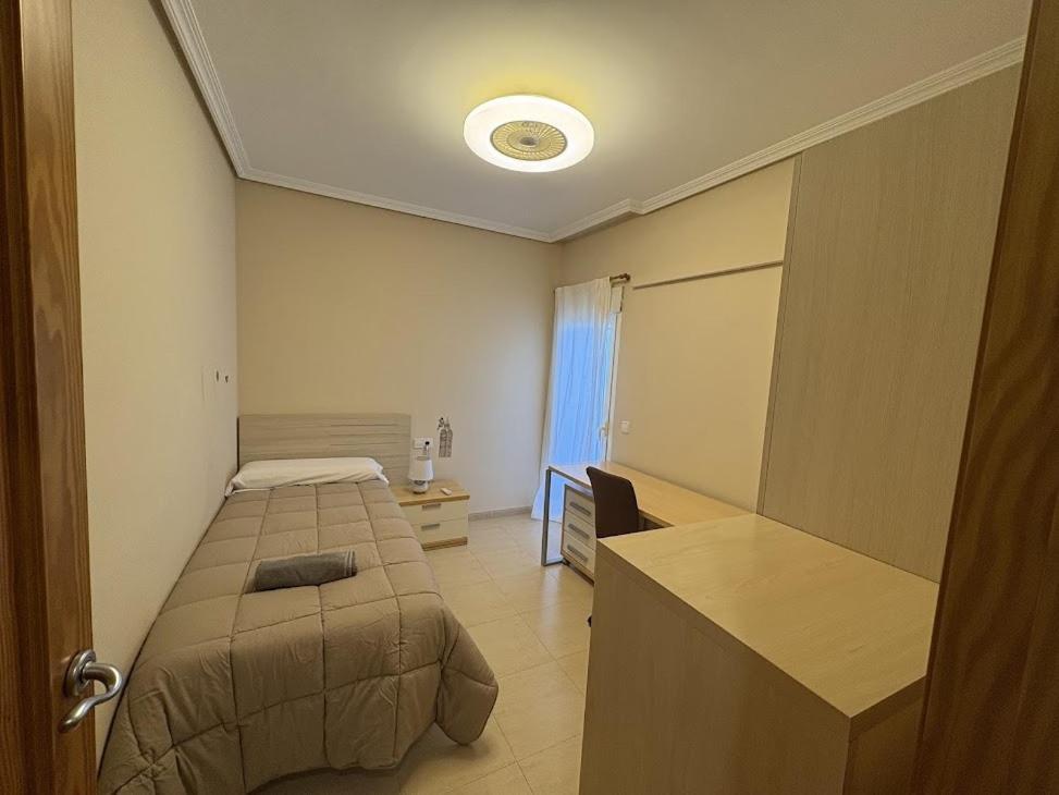Vinaros Coquet Appartement Vue Mer Екстериор снимка