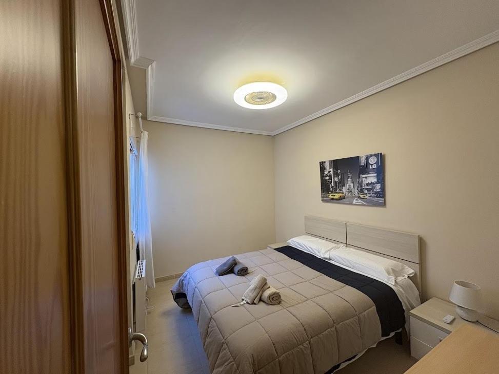 Vinaros Coquet Appartement Vue Mer Екстериор снимка