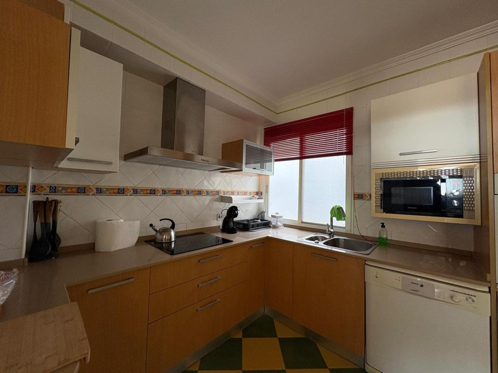 Vinaros Coquet Appartement Vue Mer Екстериор снимка